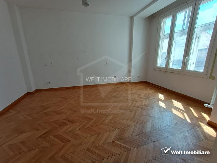 Vanzare apartament cu 3 camere 84mp Piata Unirii, Universitatii - 7