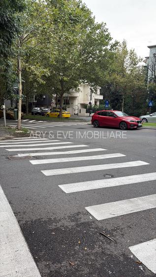 Parter de vilă – ideal pentru cafenea, showroom| 60 mp + grădină 60 mp - 10