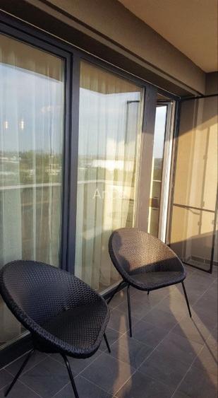 Apartament 2 camere decomandant IRIS - 450euro - 7
