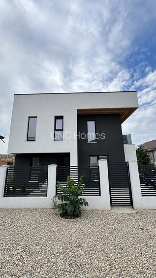 Casă individuală P+1 –FINALIZATA Comuna Berceni | Ultima disponibilă pe stradă - 10