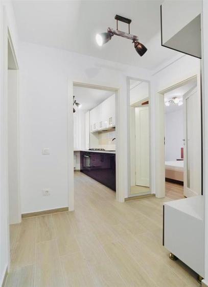Apartament doua camere modern Urban Coresi