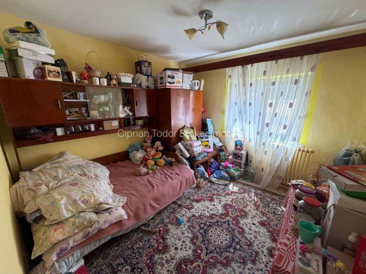Apartament 2 camere, etaj 2 - Cugir - 6