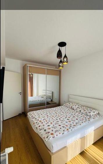 39936 Apartament 2 camere Tomis Plus