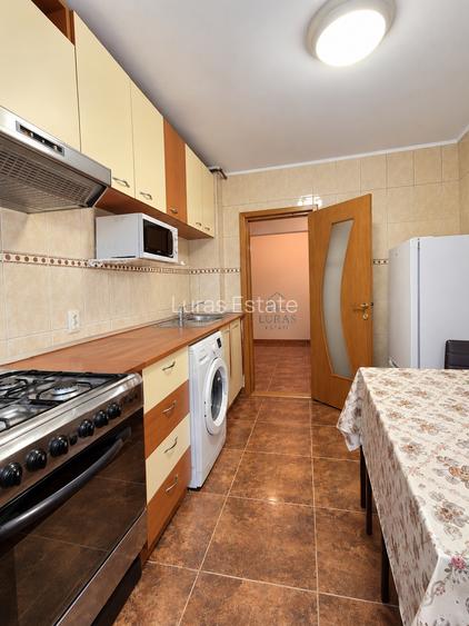 Apartament 3 camere | 2 băi | Dacia – Bd. Tomis - 5