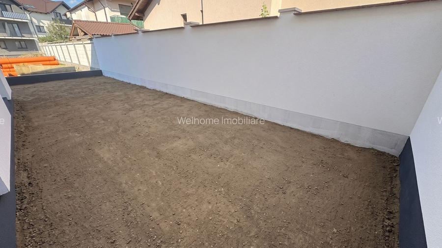Casa noua tip duplex in Selimbar, Sibiu - 6