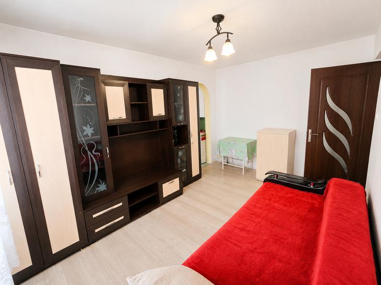Apartament 2 camere | Zona Apollo | Liber | 27.900 €