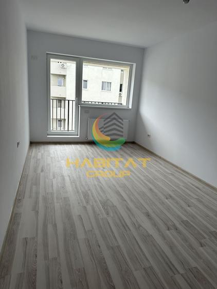 Apartament 2 camere gata finalizat Grand Arena