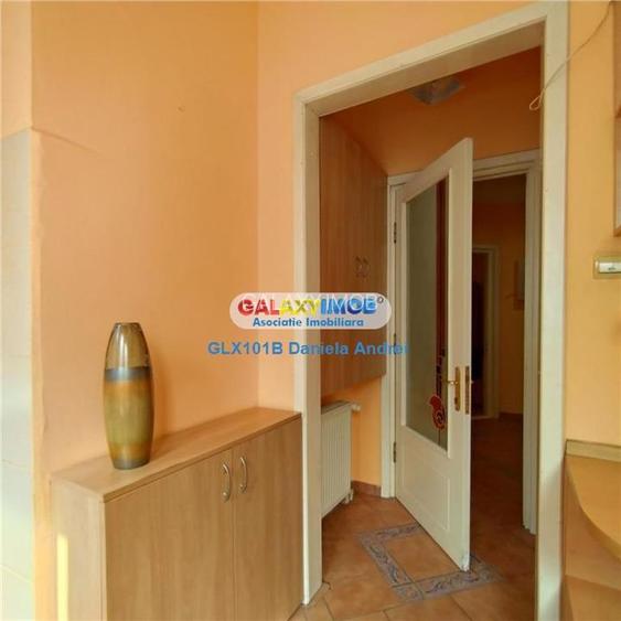 INCHIRIERE APARTAMENT 2 CAMERE in VILA ULTRACENTRAL Zona Universitate - 44