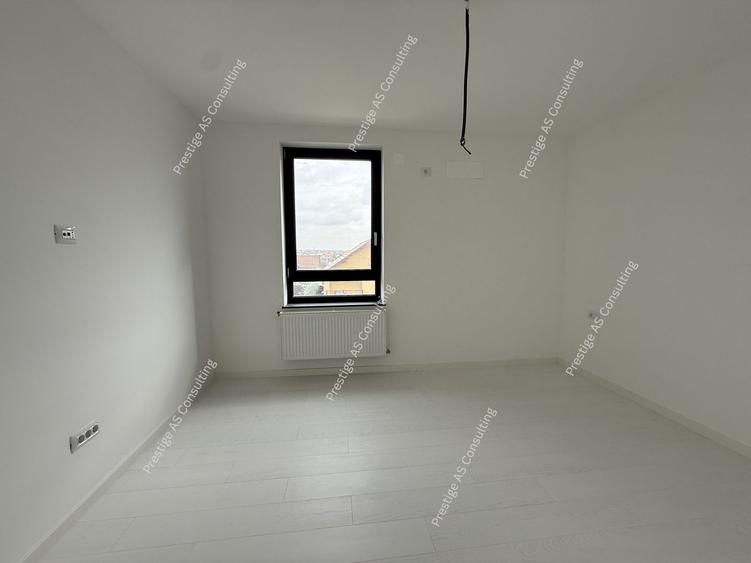 Apartament Nou 2 Camere | Parcul Terra- Dumbravita
