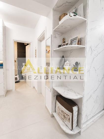 4 CAMERE 2 BĂI - Strada Odei - Sector 4 + PARCARE - 182.000€ - 11