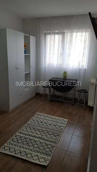 Alba Iulia - Moise Nicoara, garsoniera, 20 mp, mobilata - 2