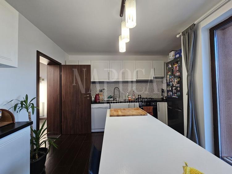 Casa 5 camere de vanzare in Borhanci, Cluj Napoca