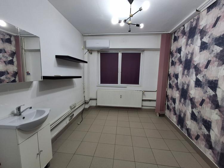 Spatiu comercial bd Chisinau -Diham 58 mp