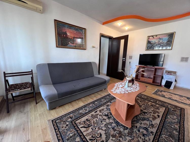 Apartament 2 camere,zona Ultracentrala