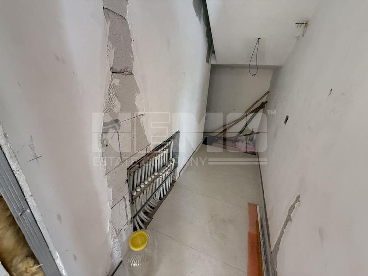 Casă de vânzare | Zona Andronic Motrescu | 180 mp