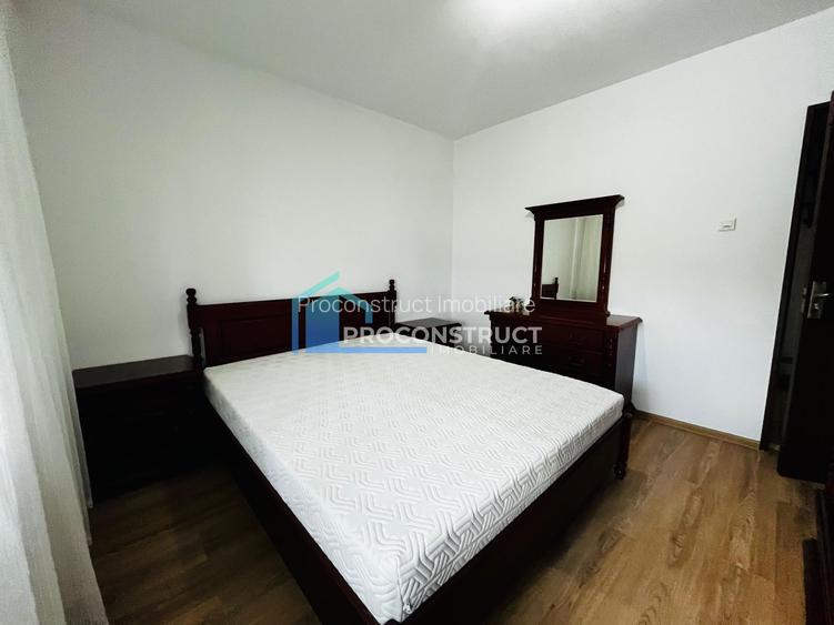 Apartament cu 2 camere| Decomandat|Mobilat&Utilat|Zona Steaua|90.000E| - 10