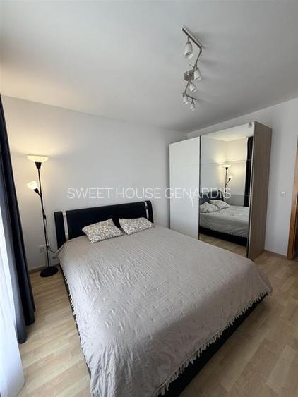 2 Camere Avantgarden Faza 2 | Etaj 5 din 6 | Parcare, Boxa & Mobilier 2024