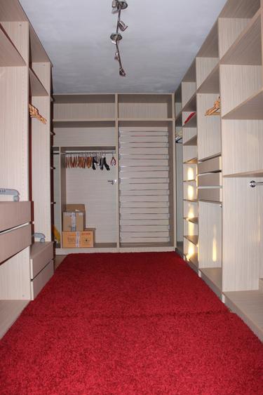 Vanzare apartament 4 camere zona Lipovei - Arcasilor
