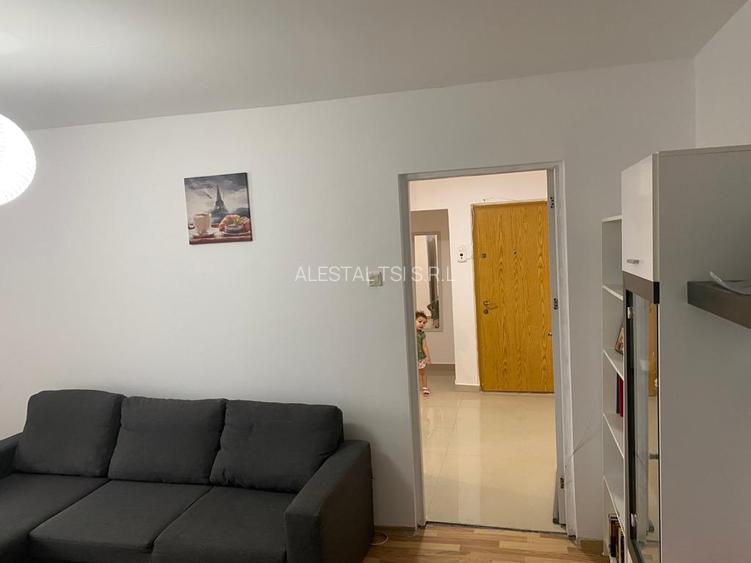 Iancului - 3 camere cu parcare - pet friendly - 13