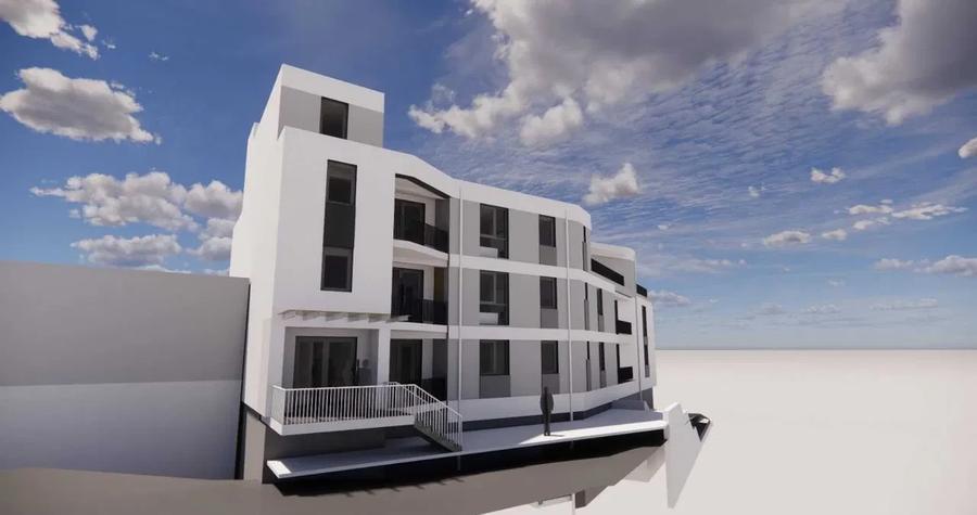 Apartament Modern 2 Camere, Cetate | 53 mp |Parcare|balcon| bloc nou