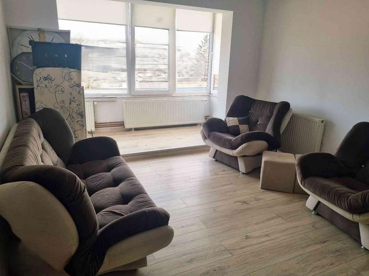 Apartament 2 camere mobilat si utilat zona Spital Judetean