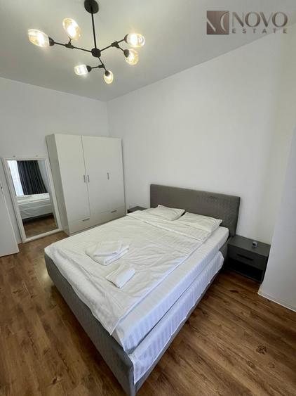 2 Camere | Calea Călărașilor | Centrala | AC | Pet Friendly | Metrou
