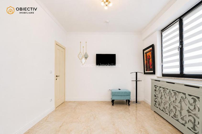 Apartament 2 camere – Zona Fermelor | Bloc 2023 | Parter - 6
