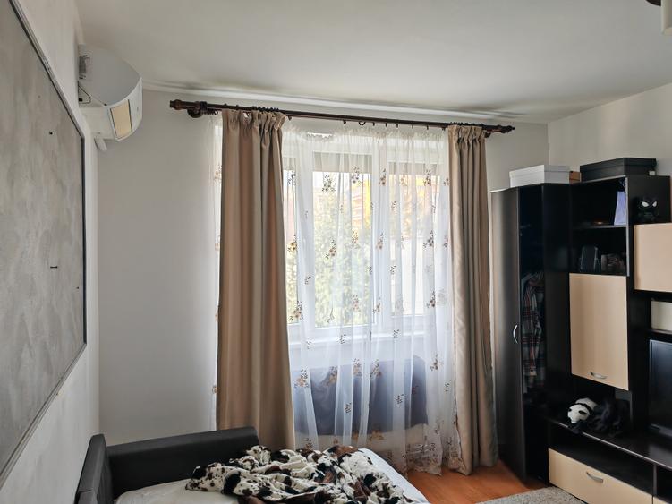 Apartament 2 camere insorit zona Piata Astra