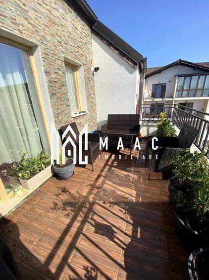 Apartament 4 Camere I 90 MPU I Marcel Iancu -Arhitectilor