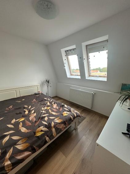 Apartament de vanzare - direct de la proprietar - zona UMT