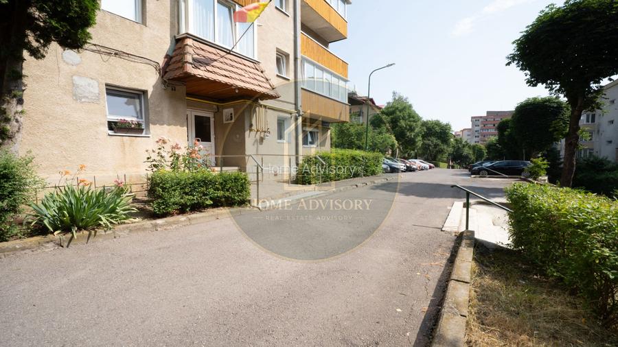 Apartament 3 camere | Răcădău | Se accepta muncitori - 7
