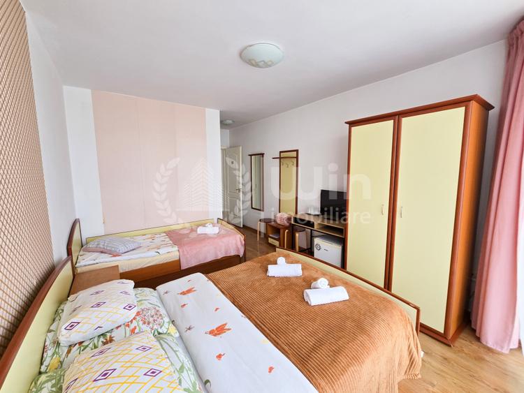 Pensiune functionala 12 camere | 500mp utili I 401mp teren | Zorilor