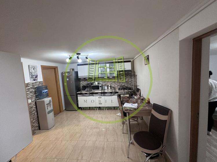 Casă la preț de apartament în Gușterița – oportunitate rară!