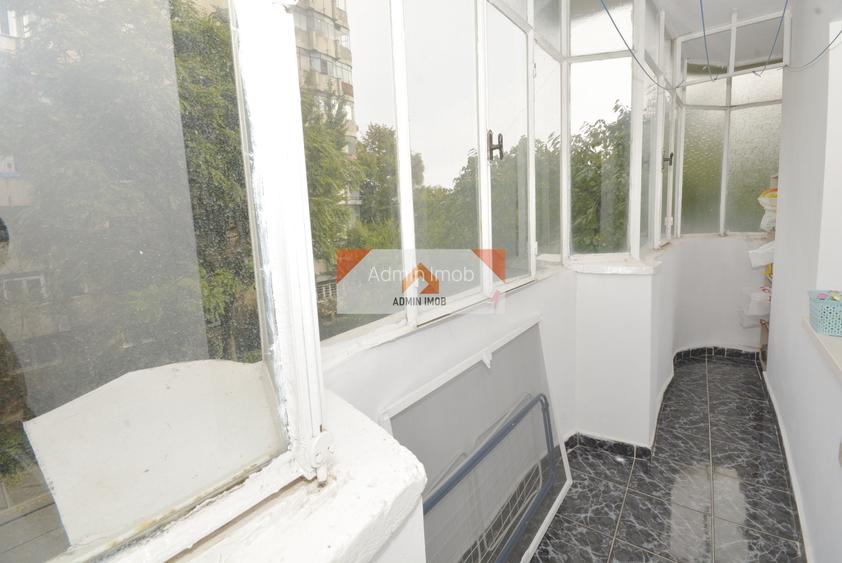 3 Camere Et 2 | Brancoveanu Metrou | Centrala Proprie | Loc parcare inclus