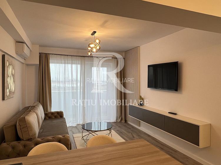 Apartament cu 2 camere | Parcare Subterana | PRIMA GREEN | Oradea - 5