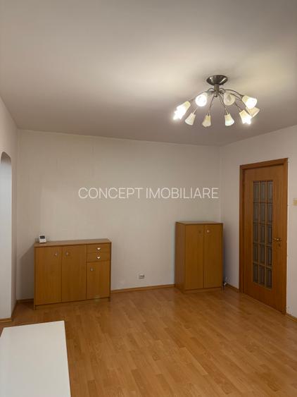 Drumul Taberei, Valea Argesului, Apartament 3 camere de inchiriat - 11