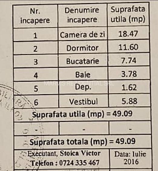 2camdec+parcare, str.Solstitiului 8, aprox. 13min metrou D.Leonida - 5