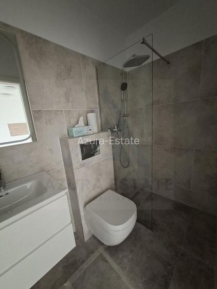 Apartament premium 3 camere + curte 50 mp 2 băi 61,4 mp utili Cristian - 4