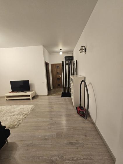 Apartament modern cu 2 camere + Terasă - Parcul Tineretului și Delta Văcăresti