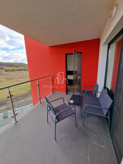 Apartament 2 Camere Bloc Nou/Parcare, Green Residence, Zona Tudor