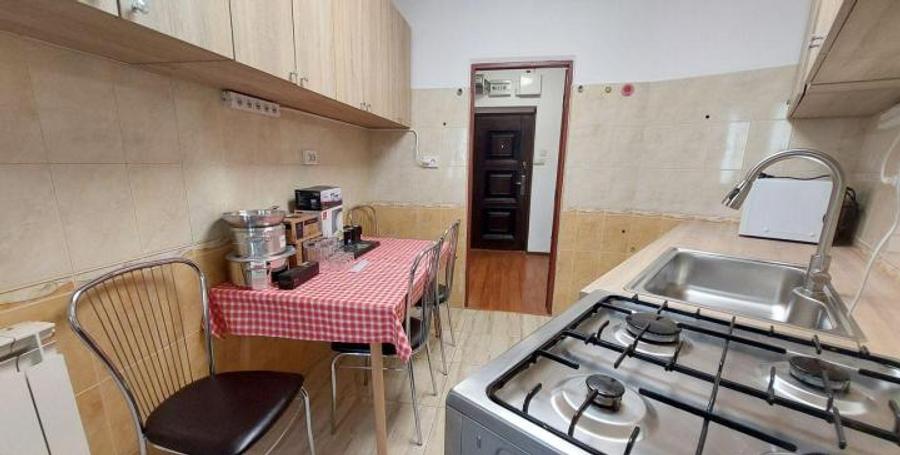 Titan | 2 Camere | Balcon | AC | Metrou - 5 Minute