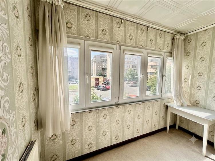 ANTECONTRACT Apartament 2 camere intermediar Centrul Civic Brasov