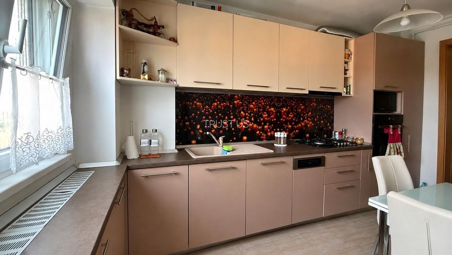 Comision 0% Apartament 3 camere 90 mp utili Complexul Studentesc - 2