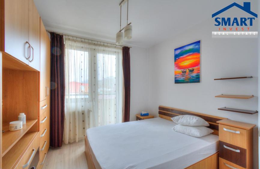 Apartamente 2 Camere Bucurestii Noi - Metrou Jiului - Bazilescu