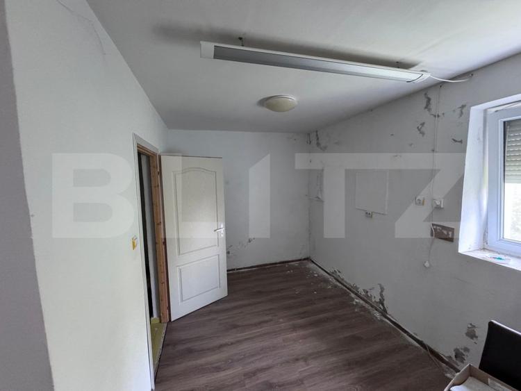 Spatiu birouri de vanzare in Viforata