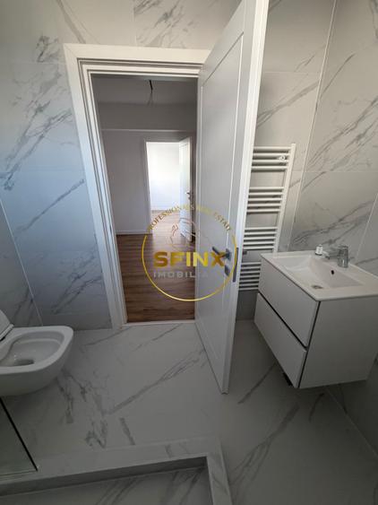 2 camere Parter | Ivory | 82 mp utili | Pipera rond OMV