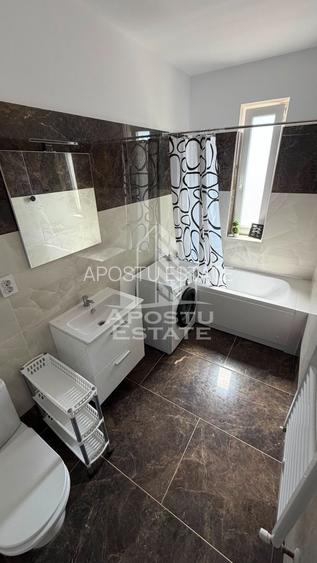 Apartament 2 camere de inchiriat, centrala proprie, Calea Urseni