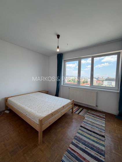 Apartament cu 2 camere I Decomandat I Piața Abator - 2
