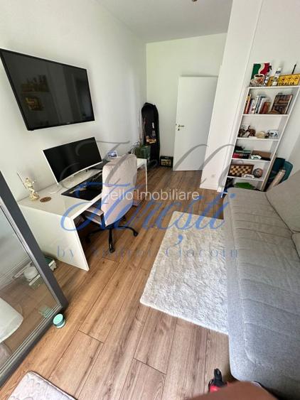 Apartament 3 camere 64mp, curte 120mp zona Subcetate - 5