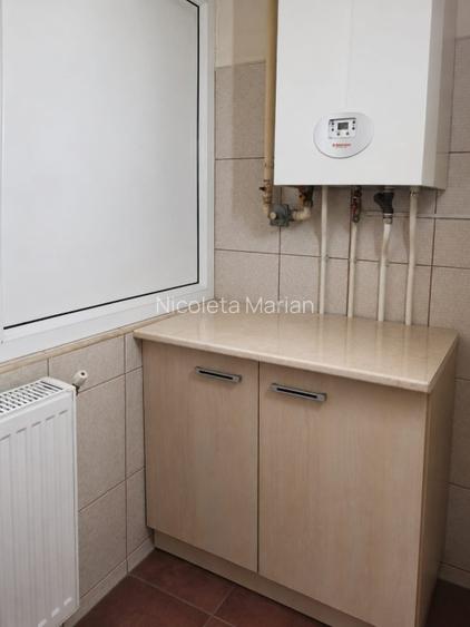 Apartament 3 camere decomandat Alecu Russo - 10